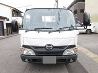 HINO Dutro Flat Body TKG-XZC605M 2015 181,243km_5