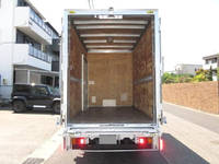 TOYOTA Dyna Panel Van TKG-XZU605 2017 202,809km_17