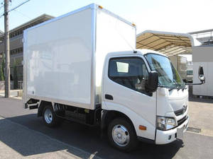Dyna Panel Van_1