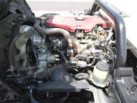 TOYOTA Dyna Panel Van TKG-XZU605 2017 202,809km_28
