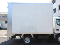TOYOTA Dyna Panel Van TKG-XZU605 2017 202,809km_4
