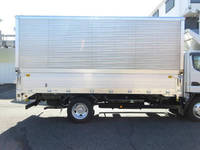 MITSUBISHI FUSO Canter Aluminum Wing PA-FE73DEN 2006 103,000km_13