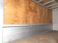 MITSUBISHI FUSO Canter Aluminum Wing PA-FE73DEN 2006 103,000km_15