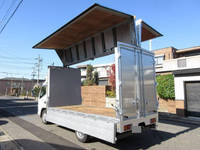 MITSUBISHI FUSO Canter Aluminum Wing PA-FE73DEN 2006 103,000km_2