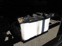 MITSUBISHI FUSO Canter Aluminum Wing PA-FE73DEN 2006 103,000km_38