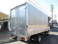 MITSUBISHI FUSO Canter Aluminum Wing PA-FE73DEN 2006 103,000km_4