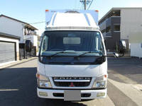 MITSUBISHI FUSO Canter Aluminum Wing PA-FE73DEN 2006 103,000km_5