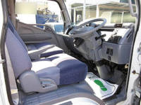 MITSUBISHI FUSO Canter Aluminum Wing PA-FE73DEN 2006 103,000km_7