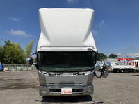 ISUZU Forward Aluminum Wing TKG-FRR90T2 2013 211,797km_11