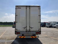 ISUZU Forward Aluminum Wing TKG-FRR90T2 2013 211,797km_13