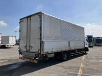 ISUZU Forward Aluminum Wing TKG-FRR90T2 2013 211,797km_2