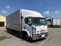 ISUZU Forward Aluminum Wing TKG-FRR90T2 2013 211,797km_3
