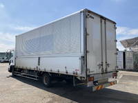 ISUZU Forward Aluminum Wing TKG-FRR90T2 2013 211,797km_4