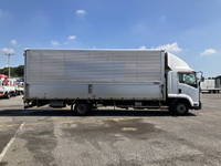 ISUZU Forward Aluminum Wing TKG-FRR90T2 2013 211,797km_7