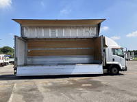 ISUZU Forward Aluminum Wing TKG-FRR90T2 2013 211,797km_8