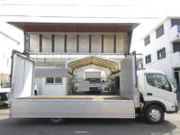 TOYOTA Dyna Panel Wing BDG-XZU424 2006 181,428km_19