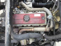 TOYOTA Dyna Panel Wing BDG-XZU424 2006 181,428km_30