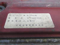 TOYOTA Dyna Panel Wing BDG-XZU424 2006 181,428km_31