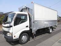 TOYOTA Dyna Panel Wing BDG-XZU424 2006 181,428km_3