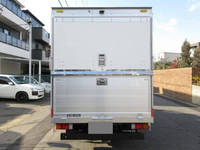 HINO Dutro Panel Van TKG-XZC605M 2016 71,739km_11