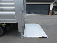 HINO Dutro Panel Van TKG-XZC605M 2016 72,000km_11