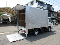HINO Dutro Panel Van TKG-XZC605M 2016 72,000km_13