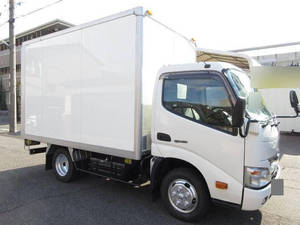 Dutro Panel Van_1
