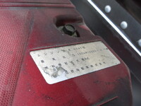 HINO Dutro Panel Van TKG-XZC605M 2016 72,000km_28