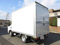 HINO Dutro Panel Van TKG-XZC605M 2016 71,739km_2