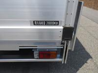 HINO Dutro Panel Van TKG-XZC605M 2016 72,000km_35