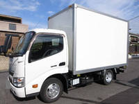 HINO Dutro Panel Van TKG-XZC605M 2016 71,739km_3