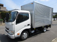 HINO Dutro Panel Van TKG-XZC605M 2016 72,000km_3