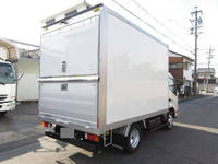 HINO Dutro Panel Van TKG-XZC605M 2016 71,739km_4