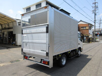 HINO Dutro Panel Van TKG-XZC605M 2016 72,000km_4
