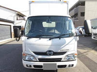 HINO Dutro Panel Van TKG-XZC605M 2016 71,739km_5
