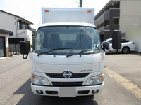 HINO Dutro Panel Van TKG-XZC605M 2016 72,000km_5