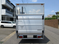 HINO Dutro Panel Van TKG-XZC605M 2016 72,000km_6