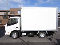 HINO Dutro Panel Van TKG-XZC605M 2016 71,739km_7