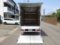 HINO Dutro Panel Van TKG-XZC605M 2016 72,000km_7