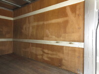 HINO Dutro Panel Van TKG-XZC605M 2016 72,000km_9