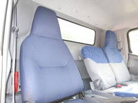 MITSUBISHI FUSO Canter Aluminum Van KK-FE83DJZ 2004 163,993km_10