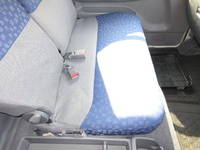 MITSUBISHI FUSO Canter Aluminum Van KK-FE83DJZ 2004 163,993km_11