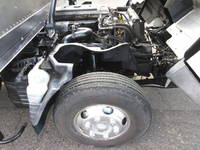 MITSUBISHI FUSO Canter Aluminum Van KK-FE83DJZ 2004 163,993km_15
