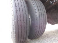 MITSUBISHI FUSO Canter Aluminum Van KK-FE83DJZ 2004 163,993km_16