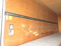 MITSUBISHI FUSO Canter Aluminum Van KK-FE83DJZ 2004 163,993km_17