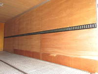 MITSUBISHI FUSO Canter Aluminum Van KK-FE83DJZ 2004 163,993km_19