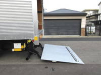 MITSUBISHI FUSO Canter Aluminum Van KK-FE83DJZ 2004 163,993km_21