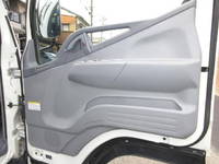 MITSUBISHI FUSO Canter Aluminum Van KK-FE83DJZ 2004 163,993km_23