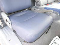 MITSUBISHI FUSO Canter Aluminum Van KK-FE83DJZ 2004 163,993km_24