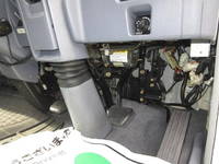 MITSUBISHI FUSO Canter Aluminum Van KK-FE83DJZ 2004 163,993km_25